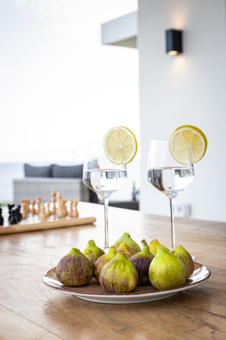 Villa Atalandia lifestyle